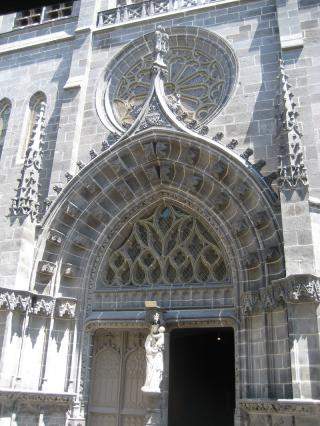 eglise de rioms drome