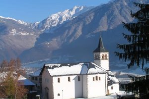 eglise de saint alban dhurtieres savoie