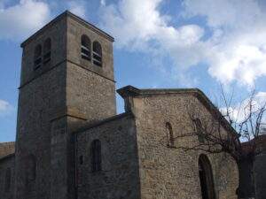 eglise de saint barthelemy le plain saint barthelemy le plain