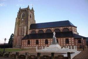 eglise de saint blimont saint blimont
