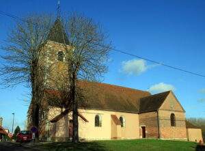 eglise de saint bonnet saint bonnet en bresse