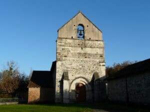 eglise de saint crepin dauberoche dordogne