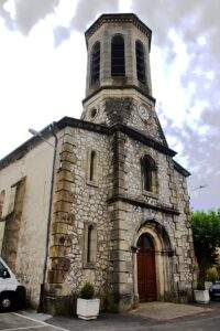 eglise de saint didier saint didier sous aubenas