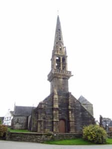 eglise de saint eloy finistere