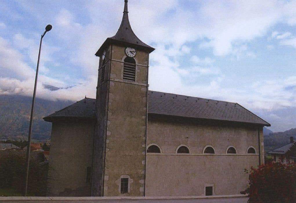 eglise de saint ferreol de comminges saint ferreol haute garonne