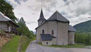 eglise de saint francois de sales savoie