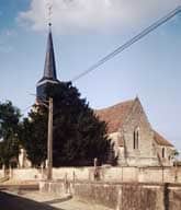 eglise de saint fulgent saint fulgent
