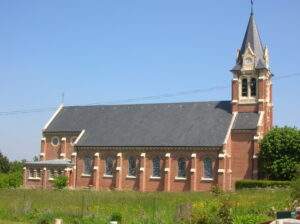 eglise de saint fuscien saint fuscien