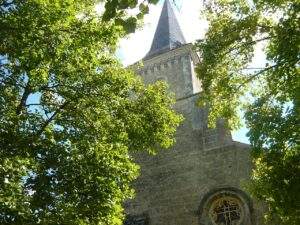 Église de Saint-Georges-du-Bois (Charente-Maritime)