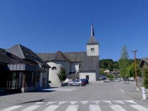 eglise de saint germain la chambotte savoie