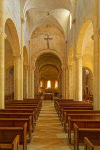 eglise de saint laurent en brionnais saone et loire