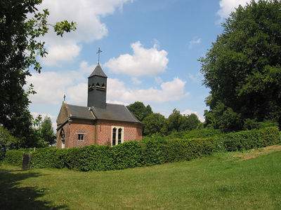 eglise de saint leger sur bresle somme