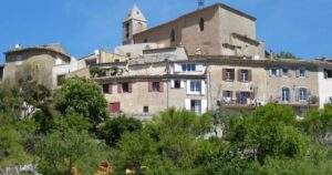 eglise de saint martin de castillon assomption saint martin de castillon