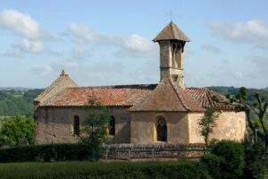 eglise de saint martin de lixy saone et loire