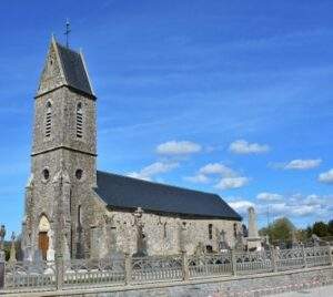 eglise de saint martin le greard saint martin saint martin le greard