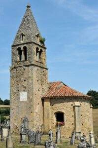 eglise de saint maurice les chateauneuf saone et loire