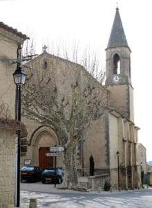 eglise de saint pierre de vassols saint pierre saint pierre de vassols