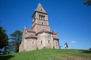 eglise de saint racho saone et loire