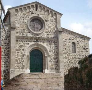 eglise de saint rambert dalbon drome