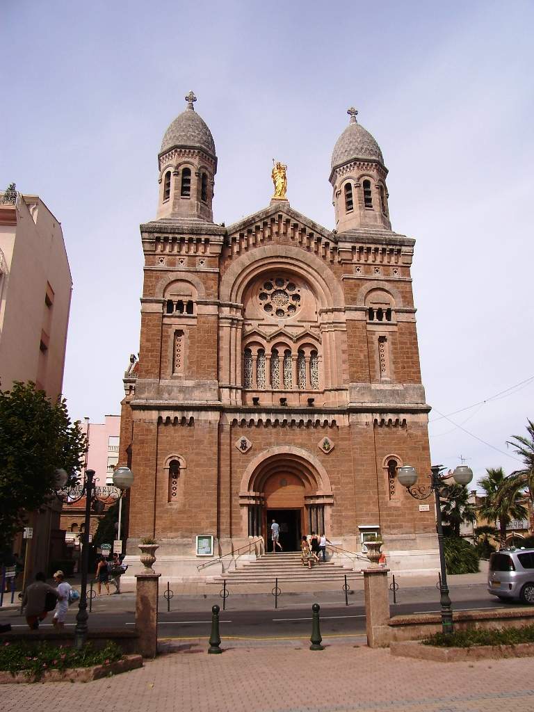 eglise de saint raphael var