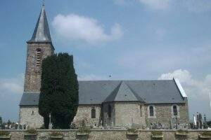 eglise de saint romphaire manche