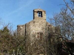 eglise de salagnac dordogne