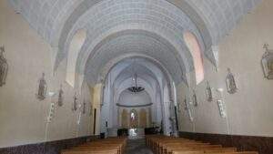 eglise de saou drome