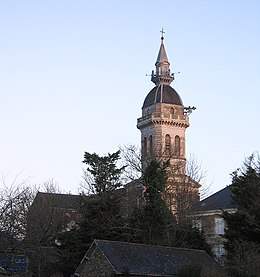 eglise de savenay loire atlantique