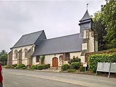 eglise de saveuse somme