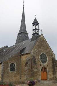 eglise de savigne leveque st germain savigne leveque