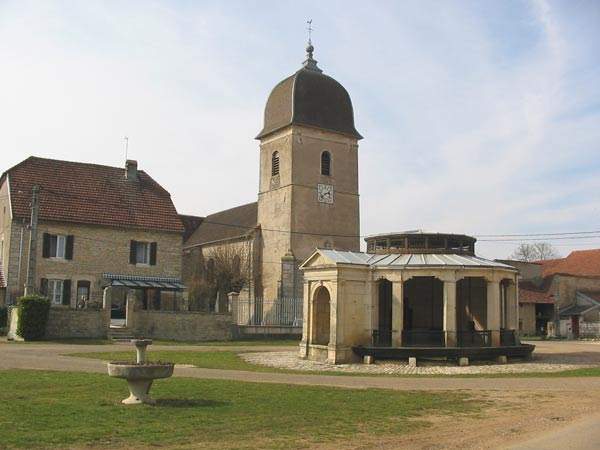 Eglise de Semmadon Horaire des messes