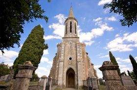 eglise de serempuy gers