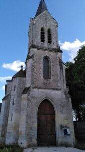 eglise de soye en septaine cher