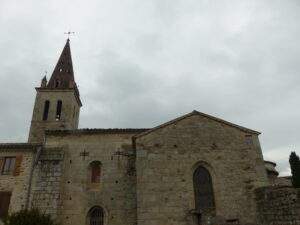eglise de st julien du serre saint julien du serre