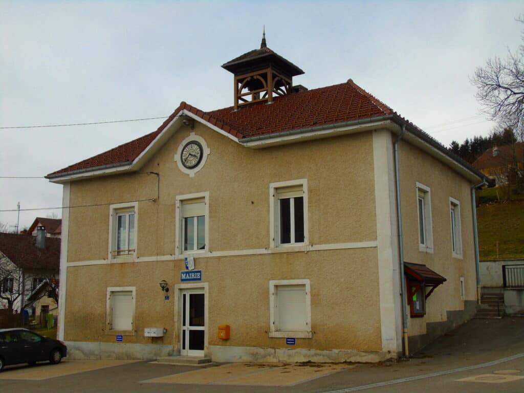 eglise de thiebouhans doubs