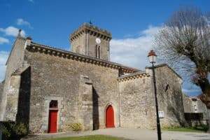 eglise de thouarsais bouildroux thouarsais bouildroux