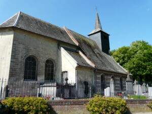 eglise de thun saint martin nord