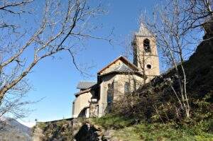 eglise de thyl savoie