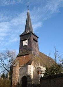 eglise de tronchoy eglise saint pierre hornoy le bourg