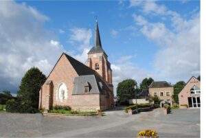 eglise de valines somme