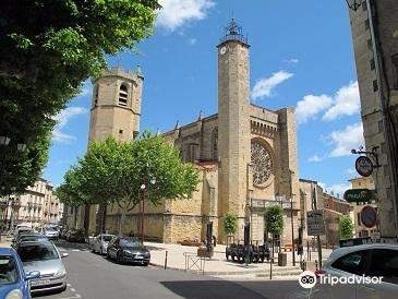 eglise de valmascle herault