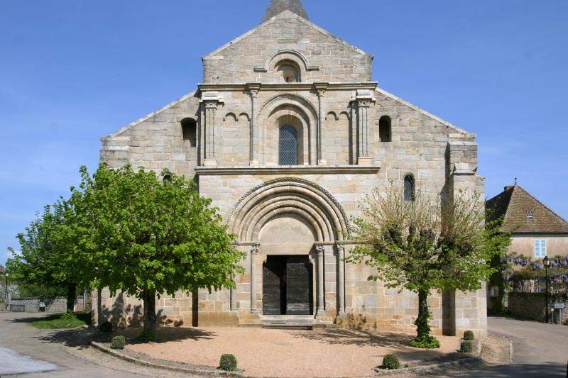 eglise de varenne larconce varenne larconce
