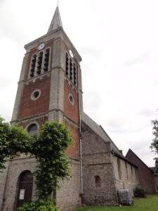 eglise de verchain maugre nord