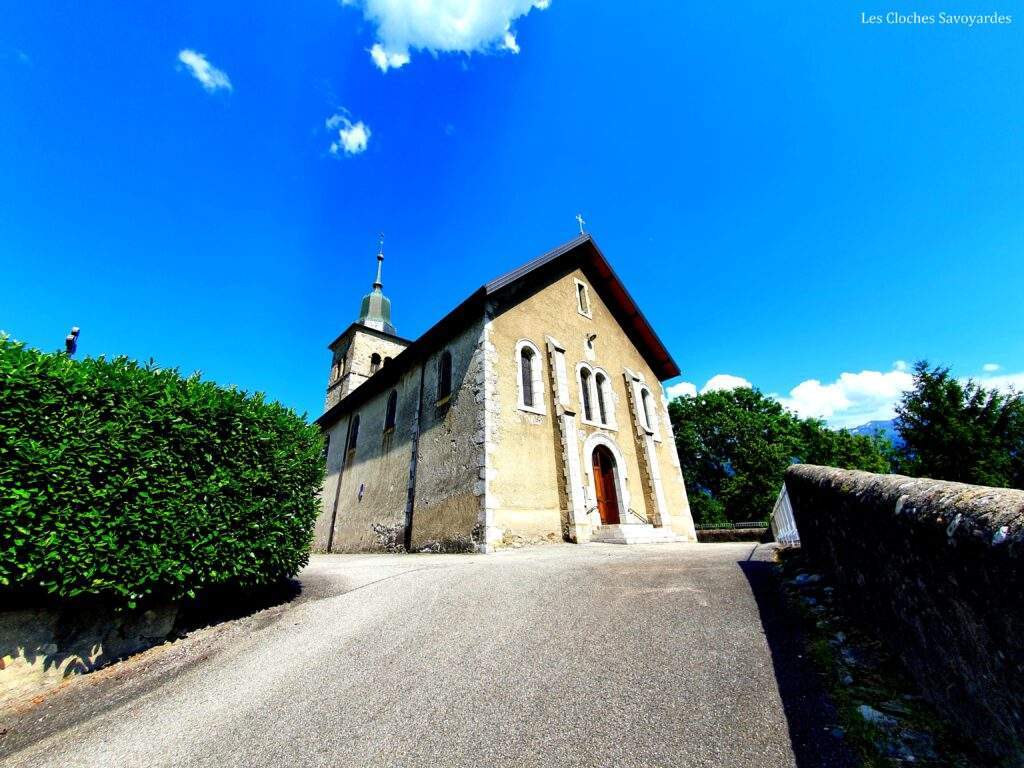 eglise de verrens arvey savoie