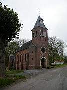 eglise de villecourt somme