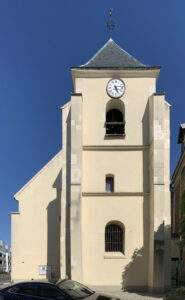 eglise de villepinte seine saint denis