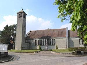 eglise de voyennes somme