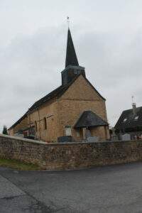 eglise de vrigne meuse ardennes