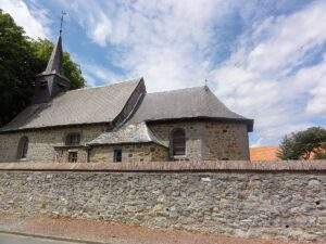 eglise de wattignies la victoire nord