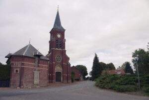 eglise de y somme